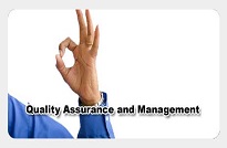 Quality Assurance 