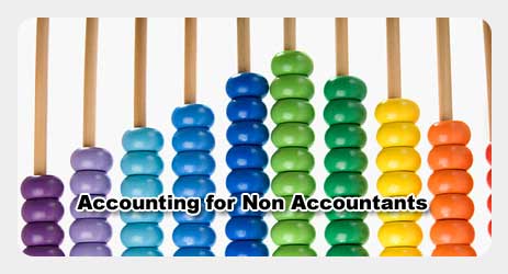 Accounting for Non-Accountants