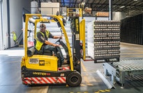 Forklift Safety