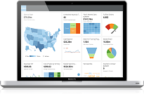 Power BI & Data Visualization